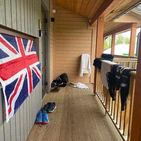 Bestes apartamenti Koceni Eksteriør bilde
