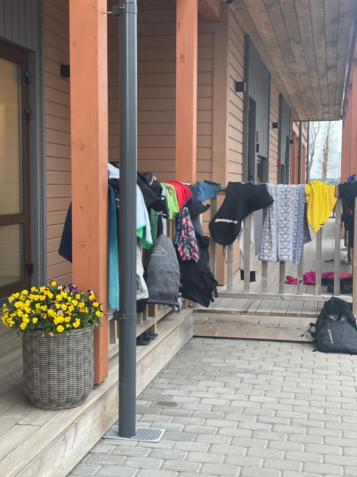 Bestes apartamenti Koceni Eksteriør bilde