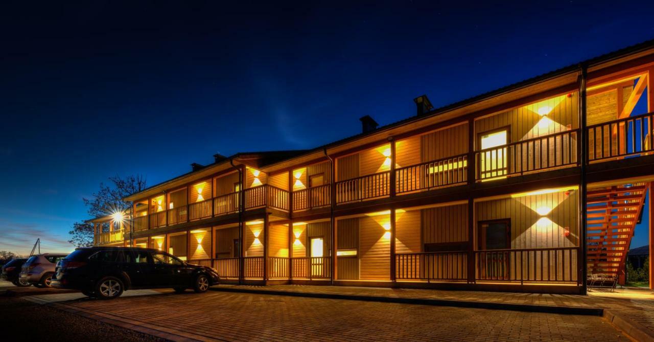 Bestes apartamenti Koceni Eksteriør bilde