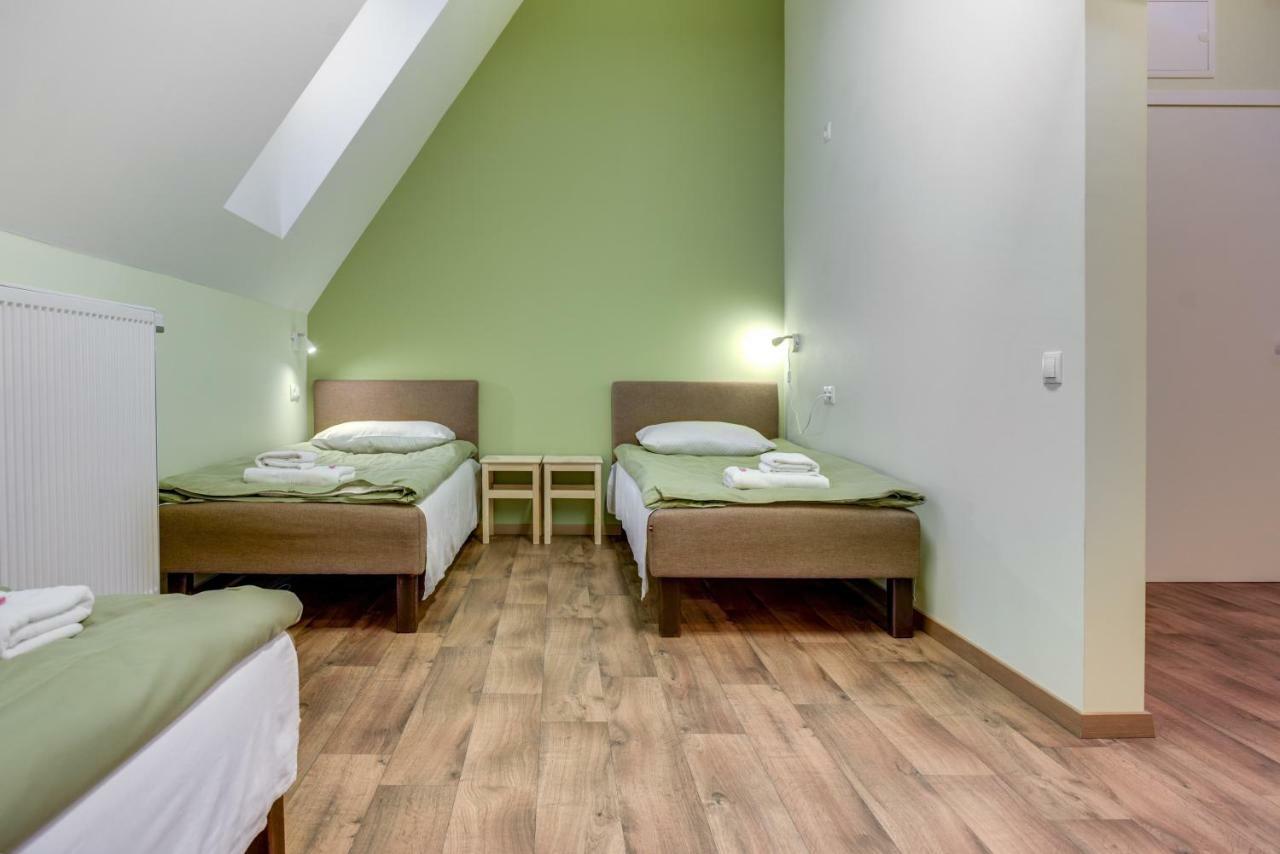 Bestes apartamenti Koceni Eksteriør bilde