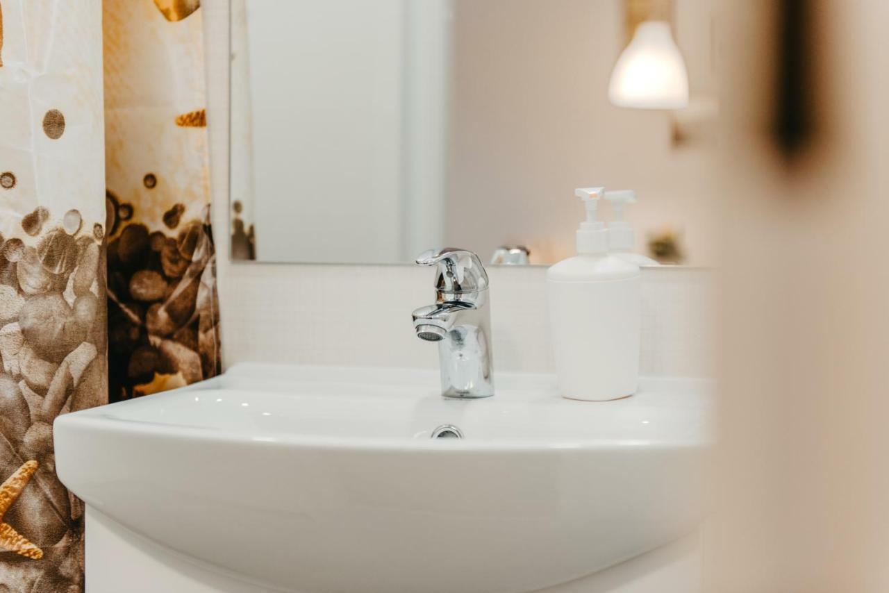Bestes apartamenti Koceni Eksteriør bilde