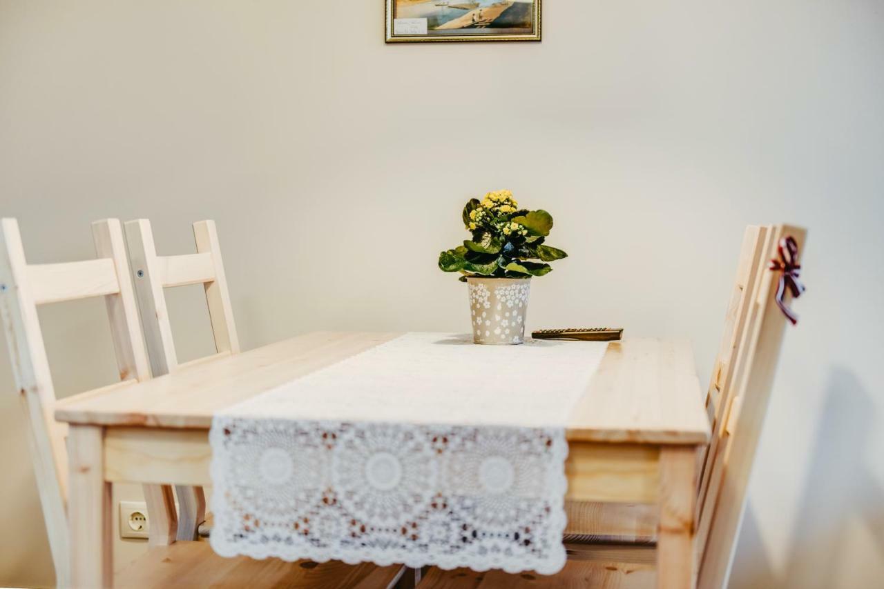 Bestes apartamenti Koceni Eksteriør bilde