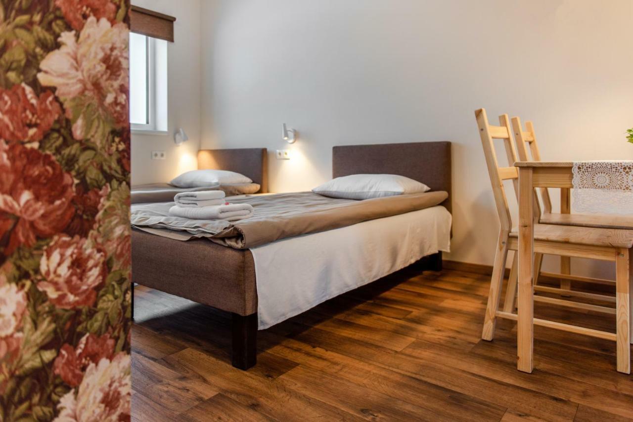 Bestes apartamenti Koceni Eksteriør bilde