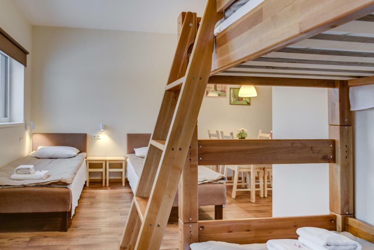 Bestes apartamenti Koceni Eksteriør bilde