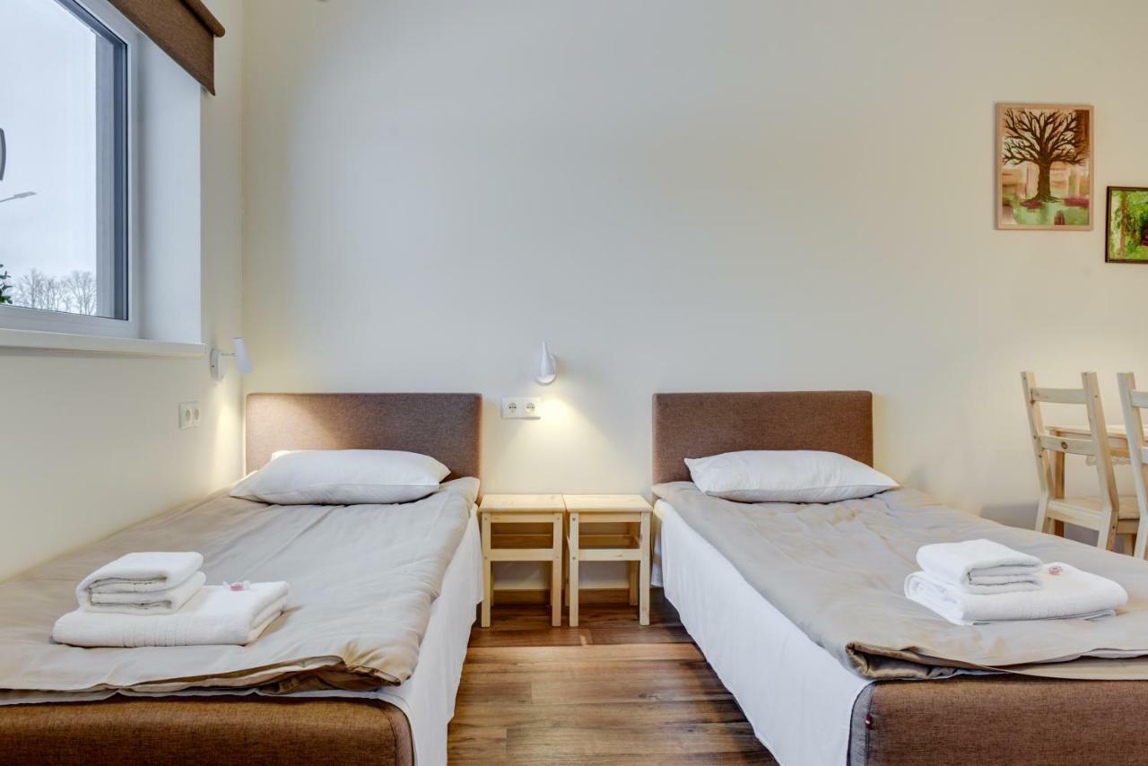 Bestes apartamenti Koceni Eksteriør bilde
