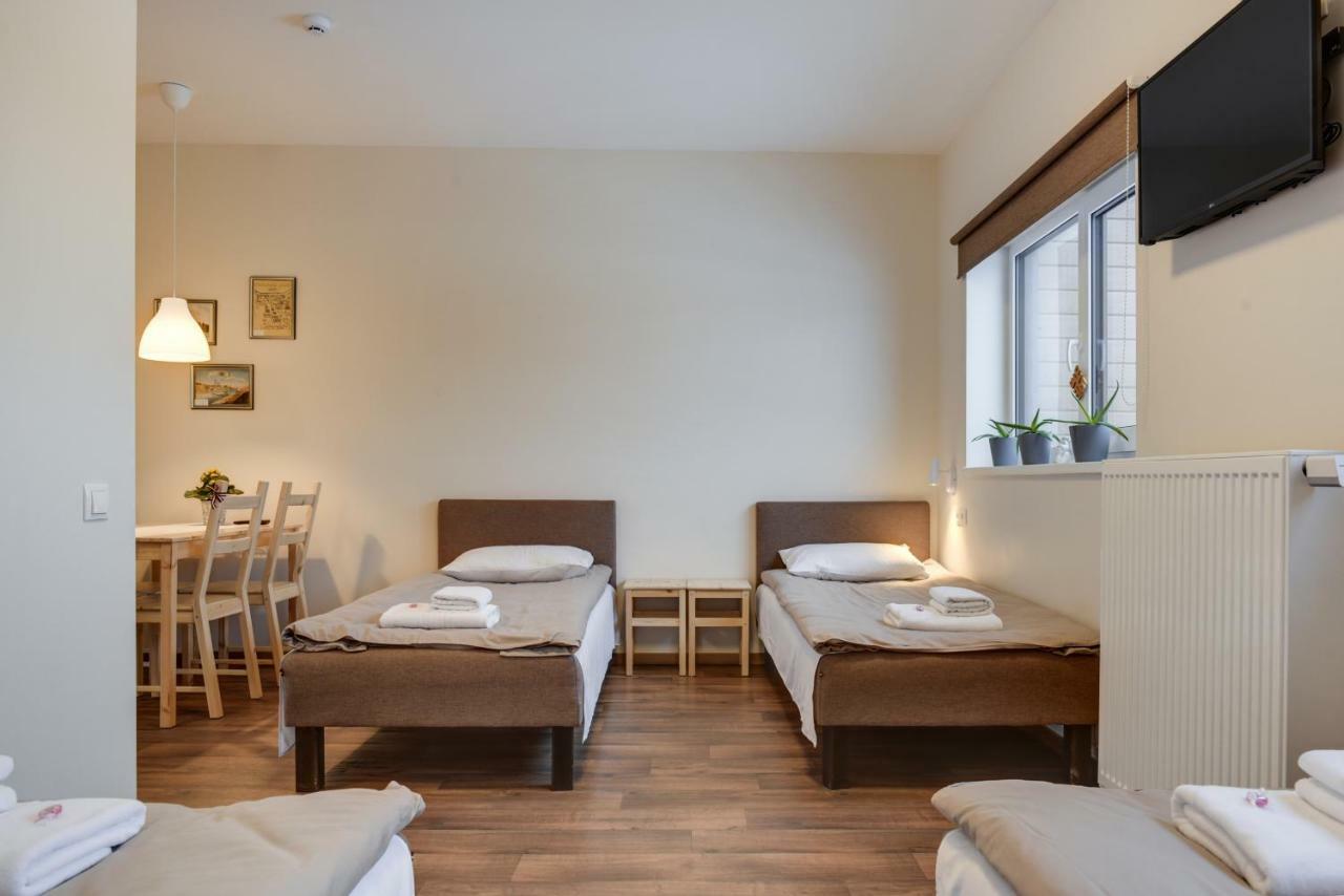 Bestes apartamenti Koceni Eksteriør bilde