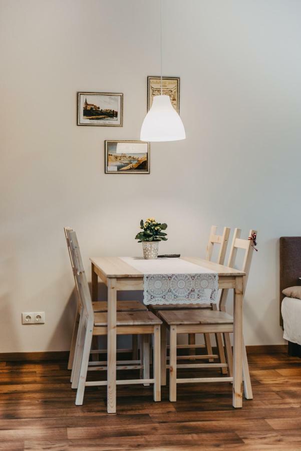 Bestes apartamenti Koceni Eksteriør bilde