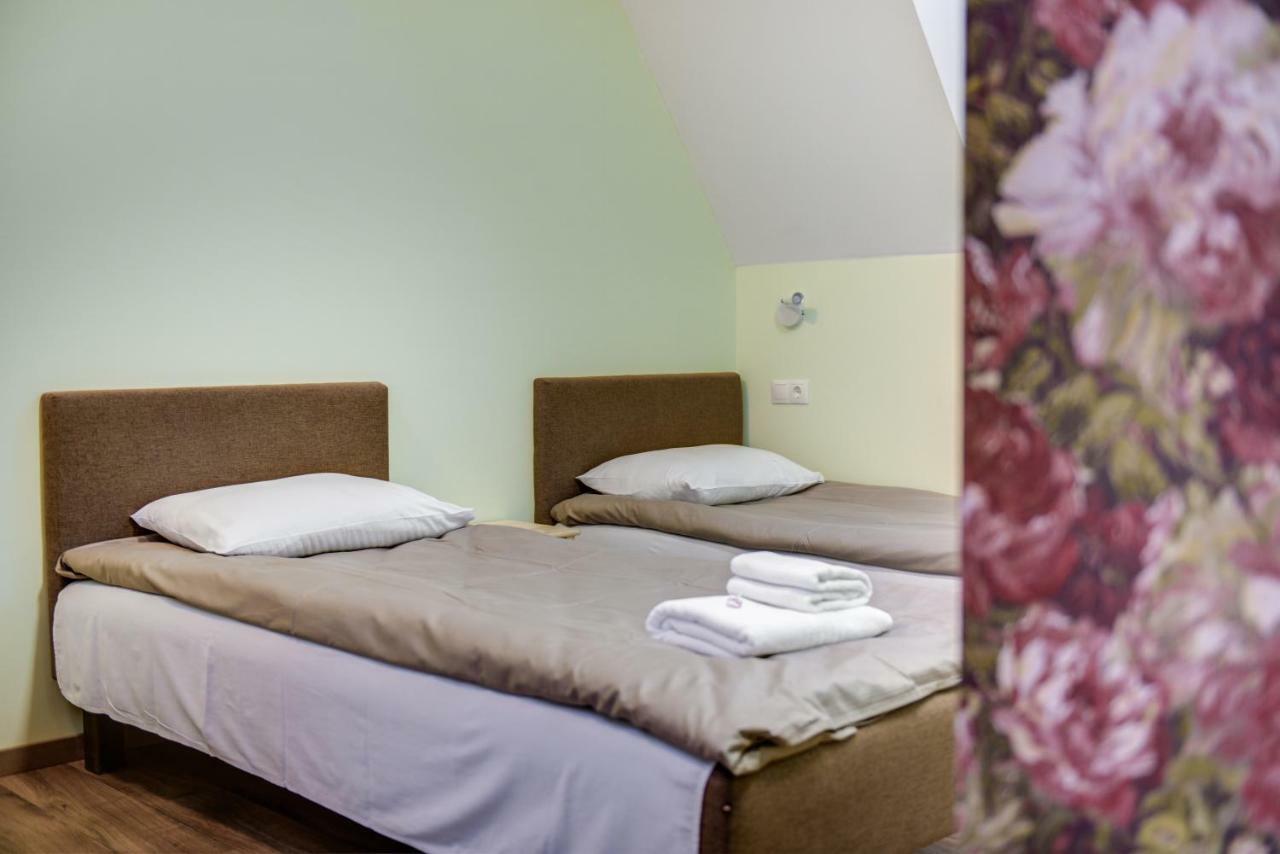Bestes apartamenti Koceni Eksteriør bilde